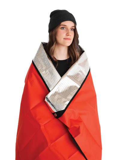 Coghlan’s Thermal Blanket