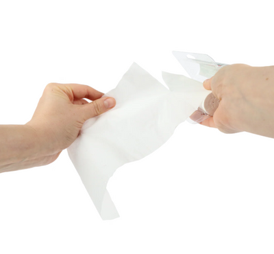 Coghlan’s Tissue On The Go – 2 Pack