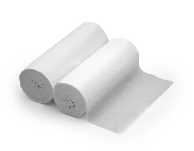 Coghlan’s Toilet Tissue 2pk