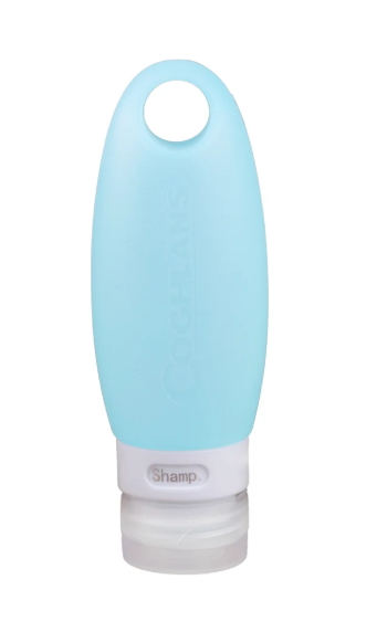 Coghlan’s Silicone Travel Bottle