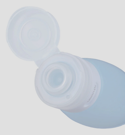 Coghlan’s Silicone Travel Bottle
