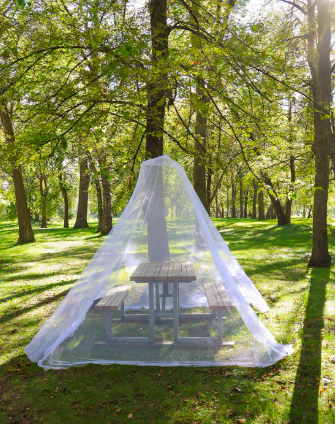 Coghlan’s Travellers Mosquito Net