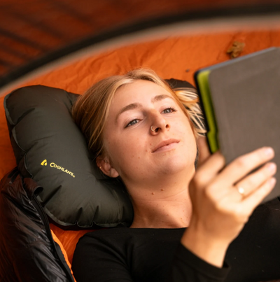 Coghlan’s Travel Pillow