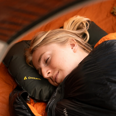 Coghlan’s Travel Pillow