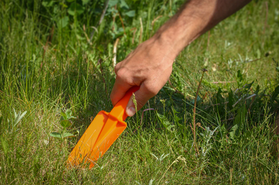 Coghlan’s Backpackers Trowel