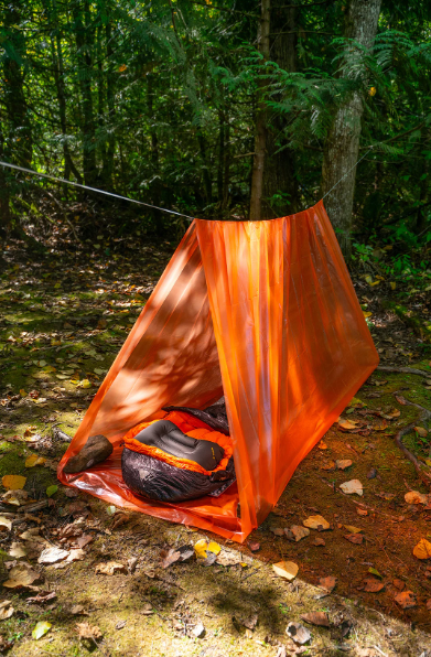 Coghlan’s Tube Tent