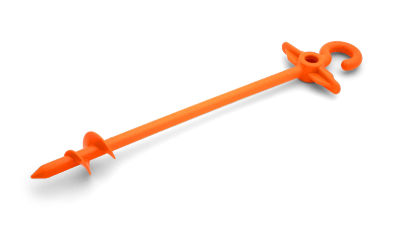 Coghlan’s Twist Anchor 12.6in