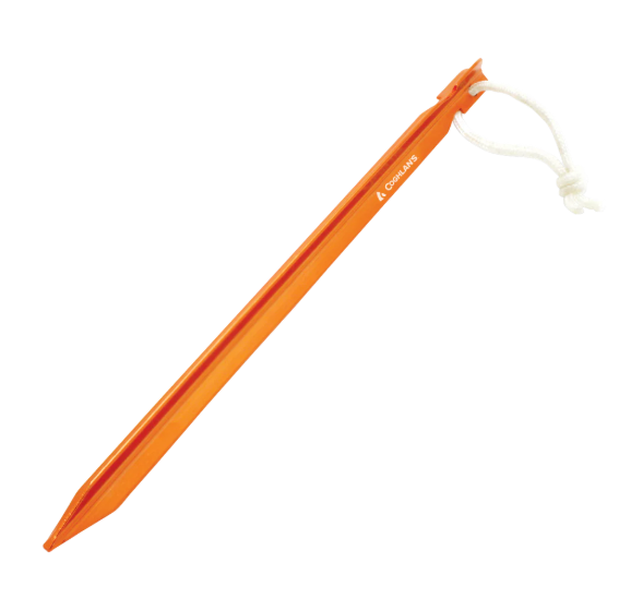 Coghlan’s Ultralight Tents Stakes 9in