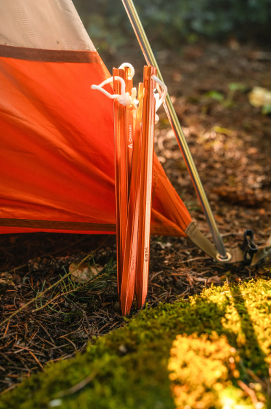 Coghlan’s Ultralight Tents Stakes 9in