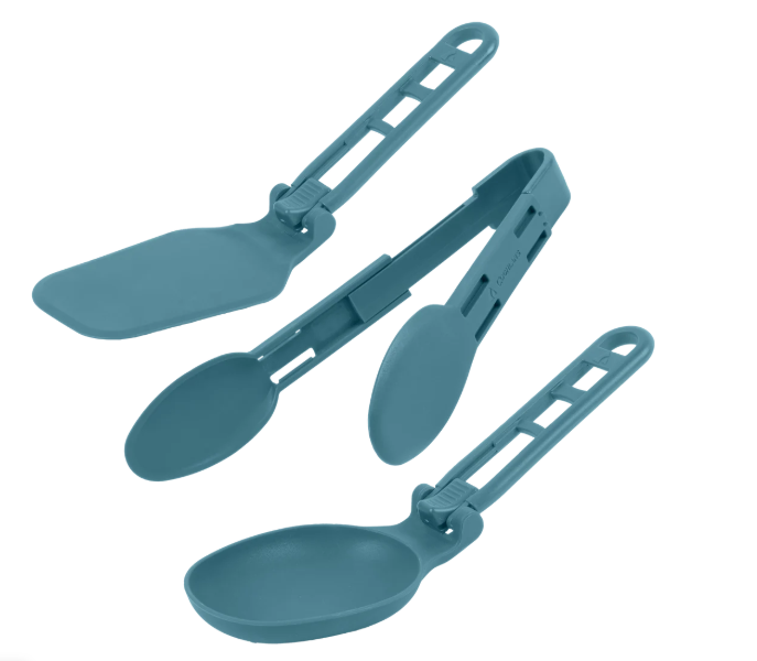 Coghlan’s Camp Utensil Set
