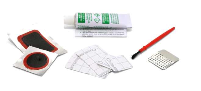 Coghlan’s Rubber Repair Kit