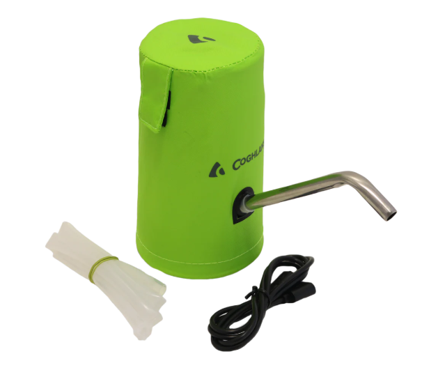 Coghlan’s Water Pump USB Rechargeable