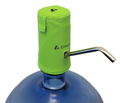 Coghlan’s Water Pump USB Rechargeable
