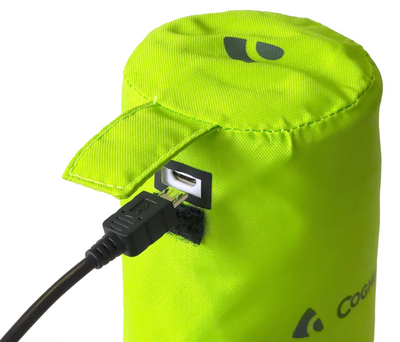 Coghlan’s Water Pump USB Rechargeable