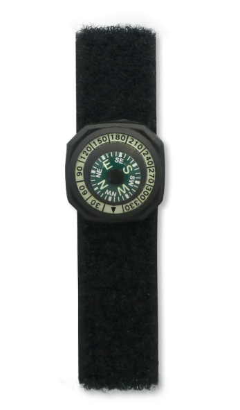 Coghlan’s Wrist Compass