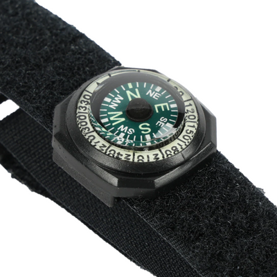 Coghlan’s Wrist Compass