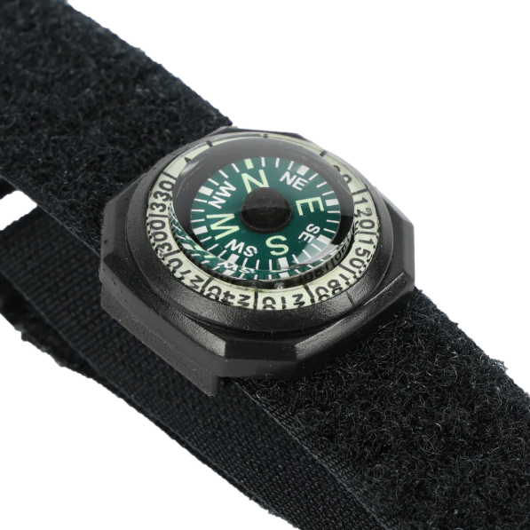 Coghlan’s Wrist Compass