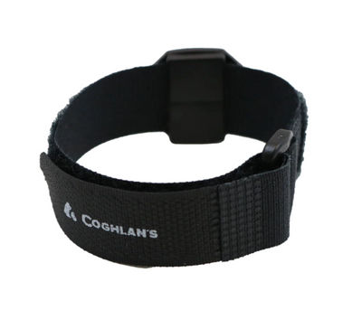 Coghlan’s Wrist Compass