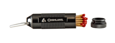 Coghlan’s Match Case