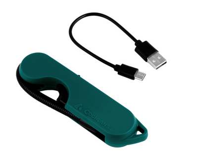 Coghlan’s Plasma Flex Lighter