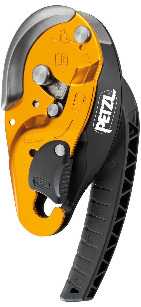 Petzl I’D Small