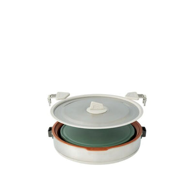 Sea to Summit Detour Essentials Camp Kitchen Kit (4 Piece)