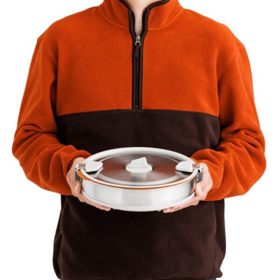 Sea to Summit Detour Essentials Camp Kitchen Kit (4 Piece)