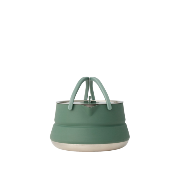 Sea to Summit Detour Stainless Steel Collapsible Kettle 1.6L