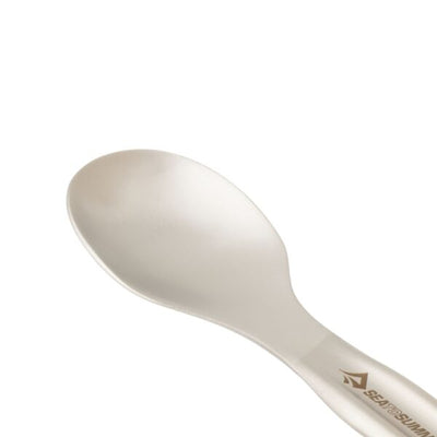 Sea to Summit Detour Stainless Steel Cutlery Set (3 Piece)