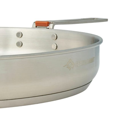 Sea to Summit Detour Stainless Steel Pan