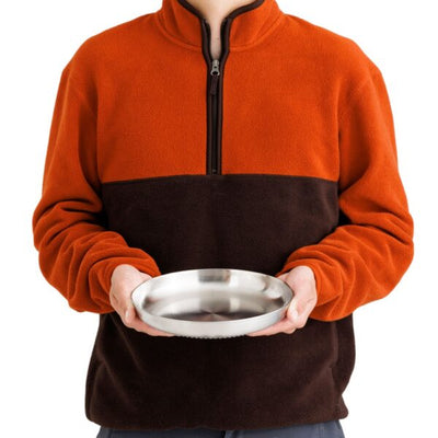 Sea to Summit Detour Stainless Steel Plate