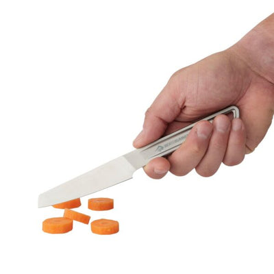 Sea to Summit Detour Stainless Steel Pairing Knife