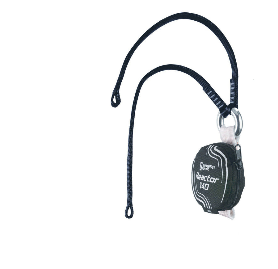 Singing Rock Reactor 140-85cm