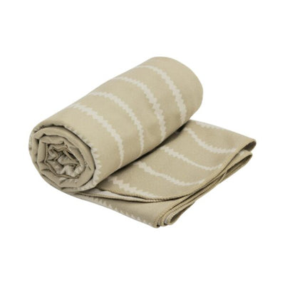 Sea to Summit Drylite Towel with Treatment