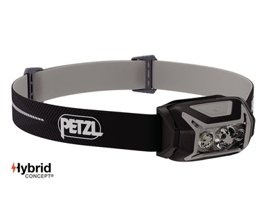 Petzl ACTIK CORE 625 UN3481