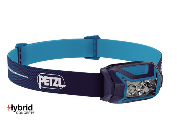 Petzl ACTIK CORE 625 UN3481 - Agear.co.za