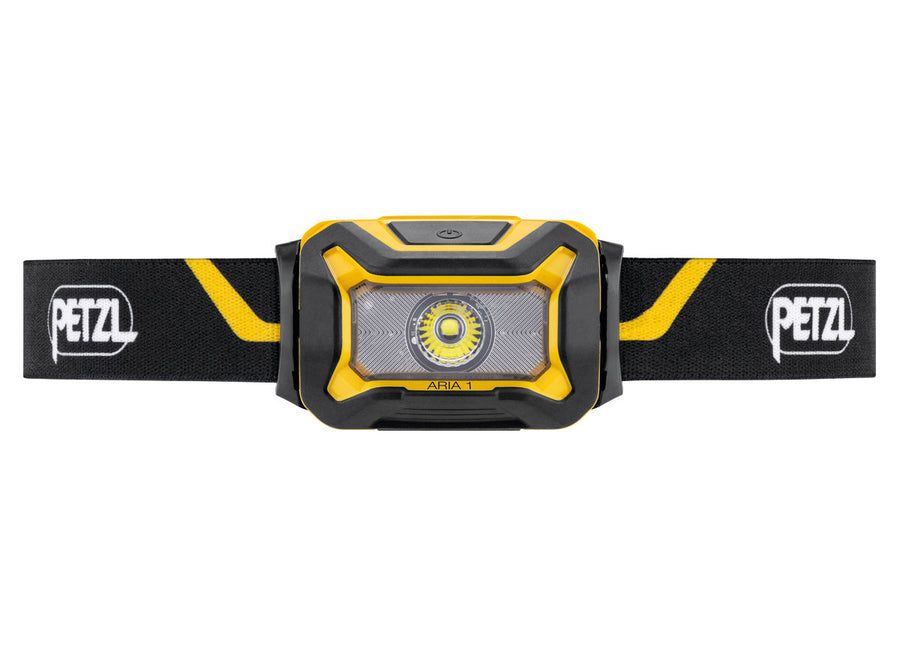 Petzl Aria 1