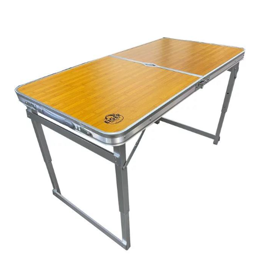 Eiger Safari Folding Table