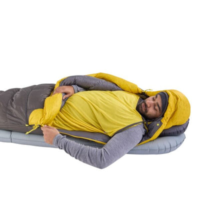 Sea to Summit Ether Light XR Insulated Air Sleeping Pad