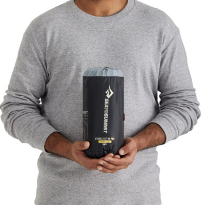 Sea to Summit Ether Light XT Extreme Insulated Air Sleeping Pad - Large