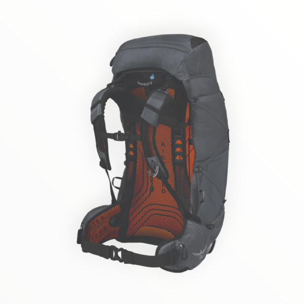 Osprey Exos 58