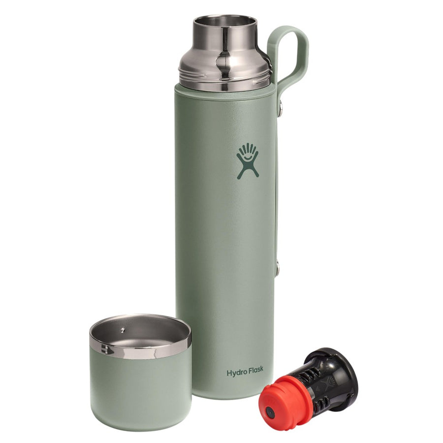 Hydro Flask 36oz Hot Flask & Cup – Agave