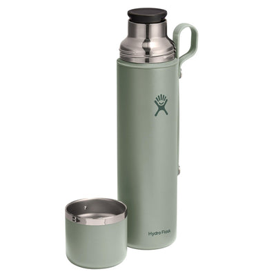 Hydro Flask 36oz Hot Flask & Cup – Agave