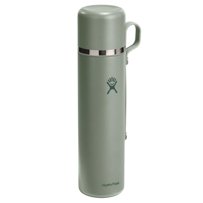 Hydro Flask 36oz Hot Flask & Cup – Agave