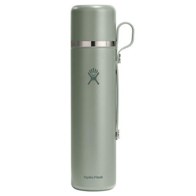 Hydro Flask 36oz Hot Flask & Cup – Agave