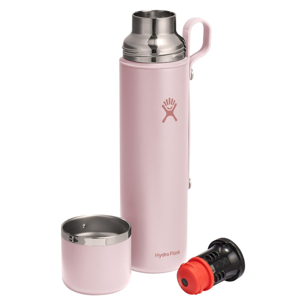 Hydro Flask 36oz Hot Flask & Cup – Trillium