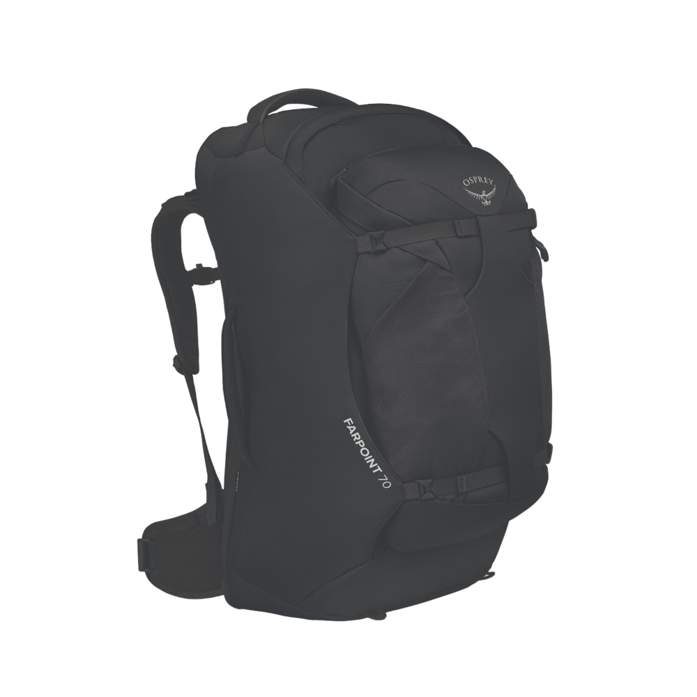 Osprey Farpoint 70 Travel Pack