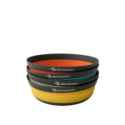 Sea to Summit Frontier Ultralight Collapsible Bowls