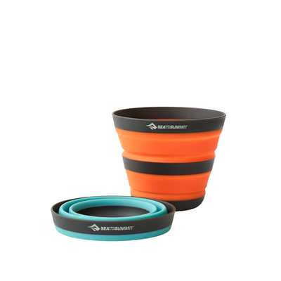 Sea to Summit Frontier Ultralight Collapsible Cups