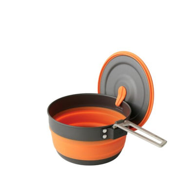 Sea to Summit Frontier Ultralight 1L Collapsible Pot